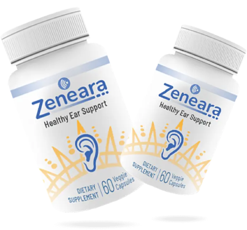 zeneara ear support